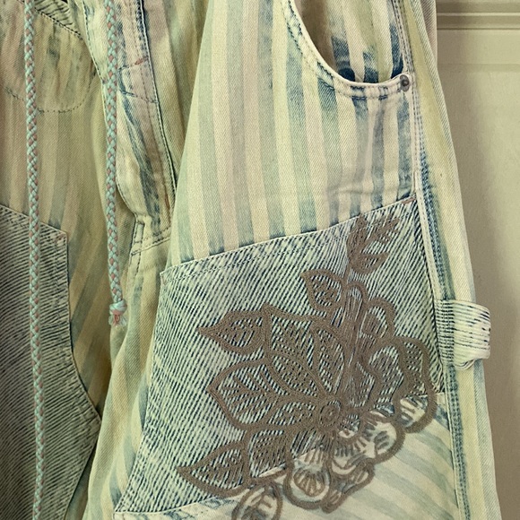 Free people pants , see description - Picture 2 of 10